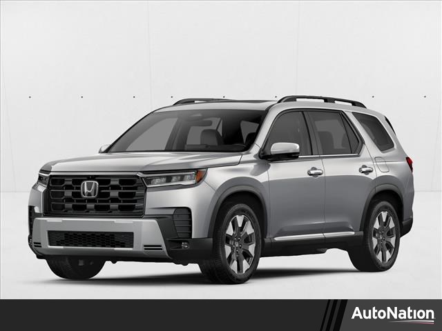 New 2026 Honda Pilot Touring SUV