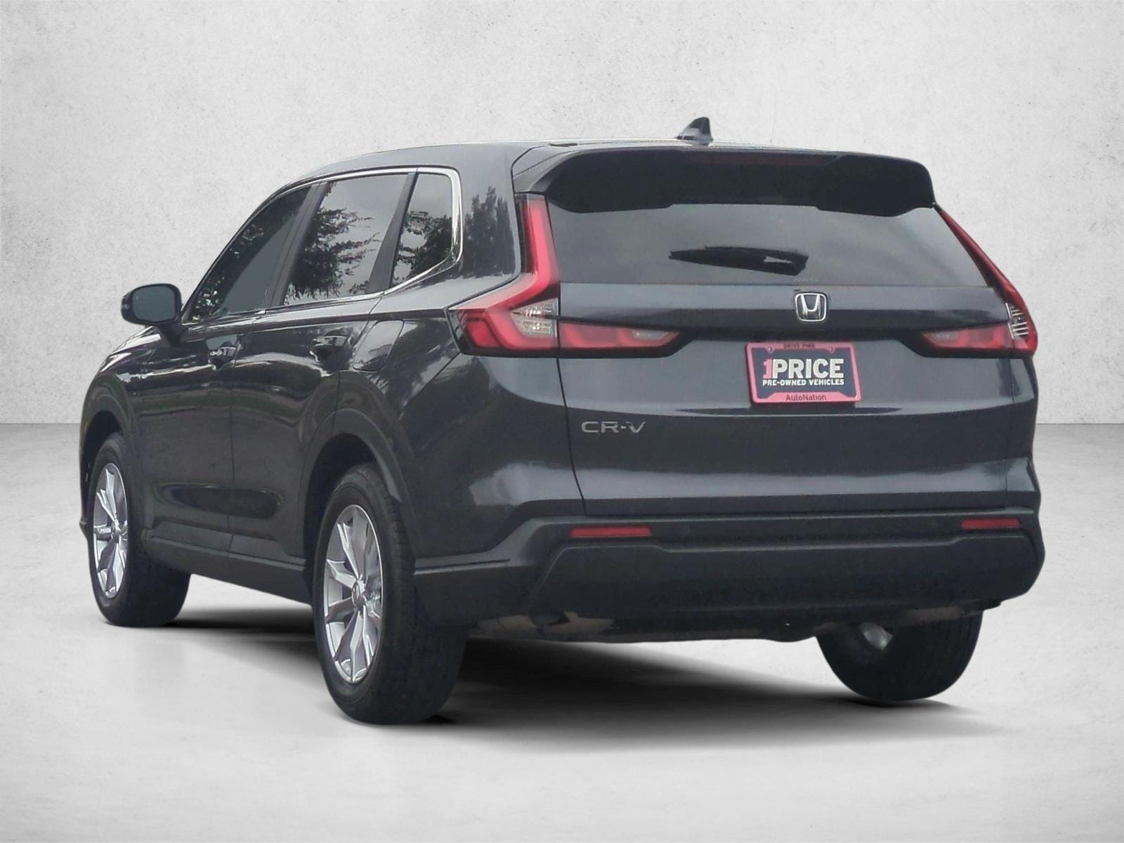 2024 Honda CR-V EX-L - Photo 8