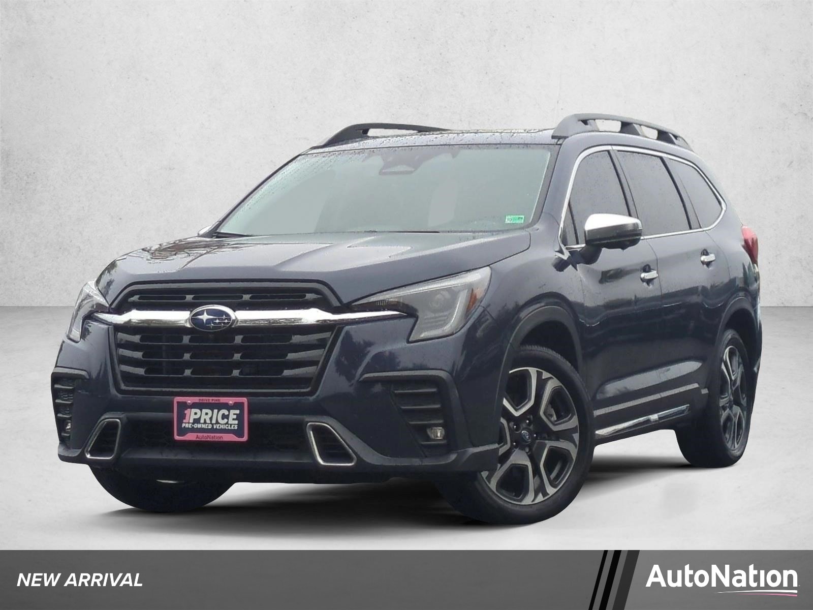 2023 Subaru Ascent