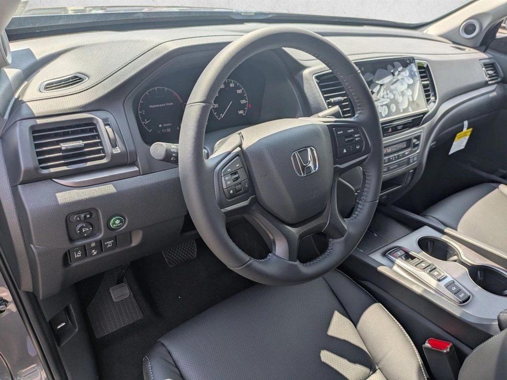 New 2026 Honda Ridgeline RTL Truck Crew Cab