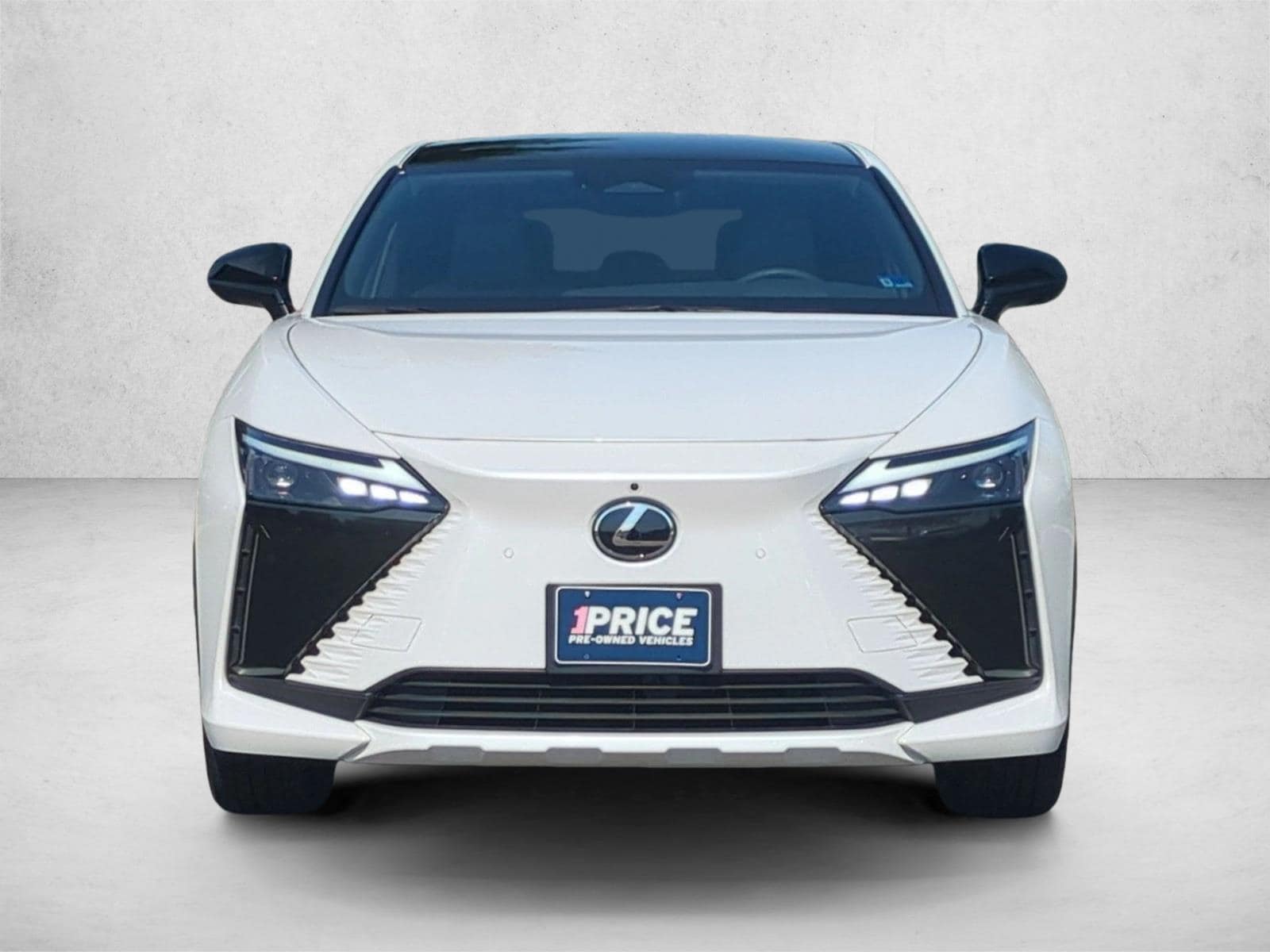 Used 2024 Lexus RZ Premium with VIN JTJAAAAB6RA024248 for sale in Sterling, VA