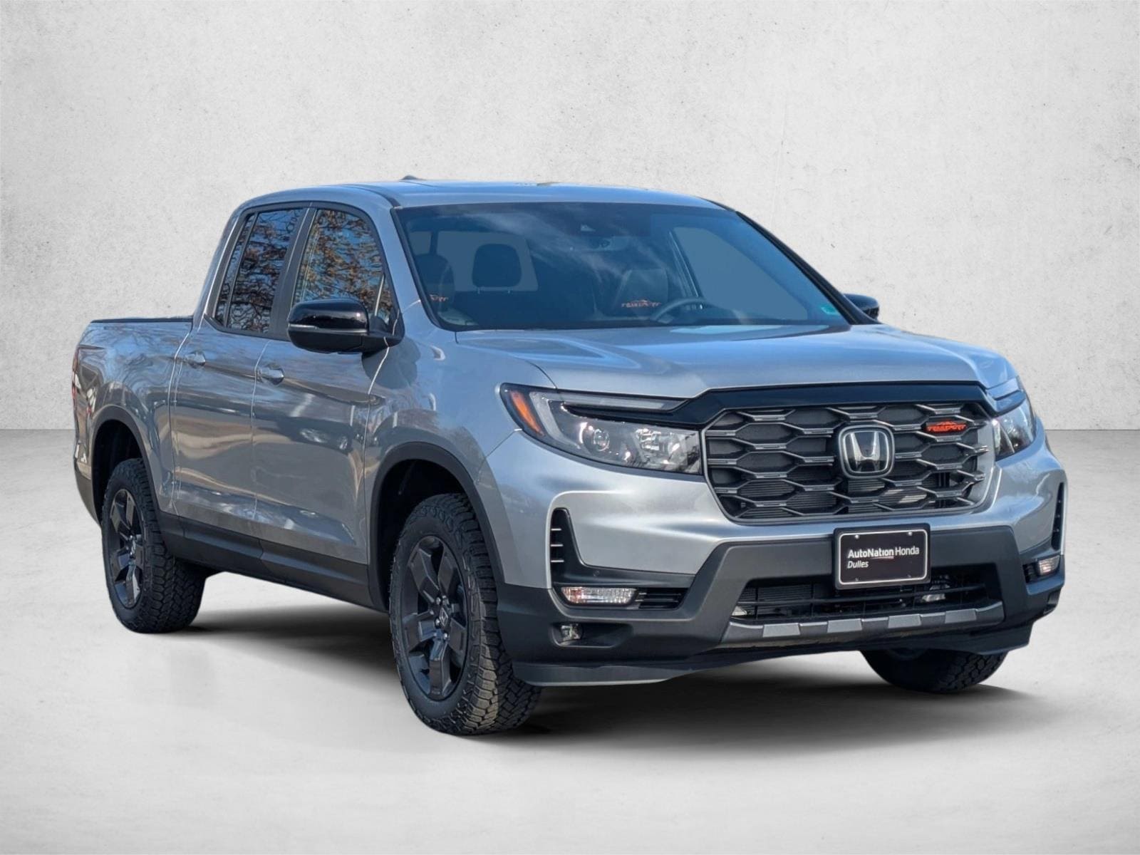 2026 Honda Ridgeline TrailSport - Photo 7