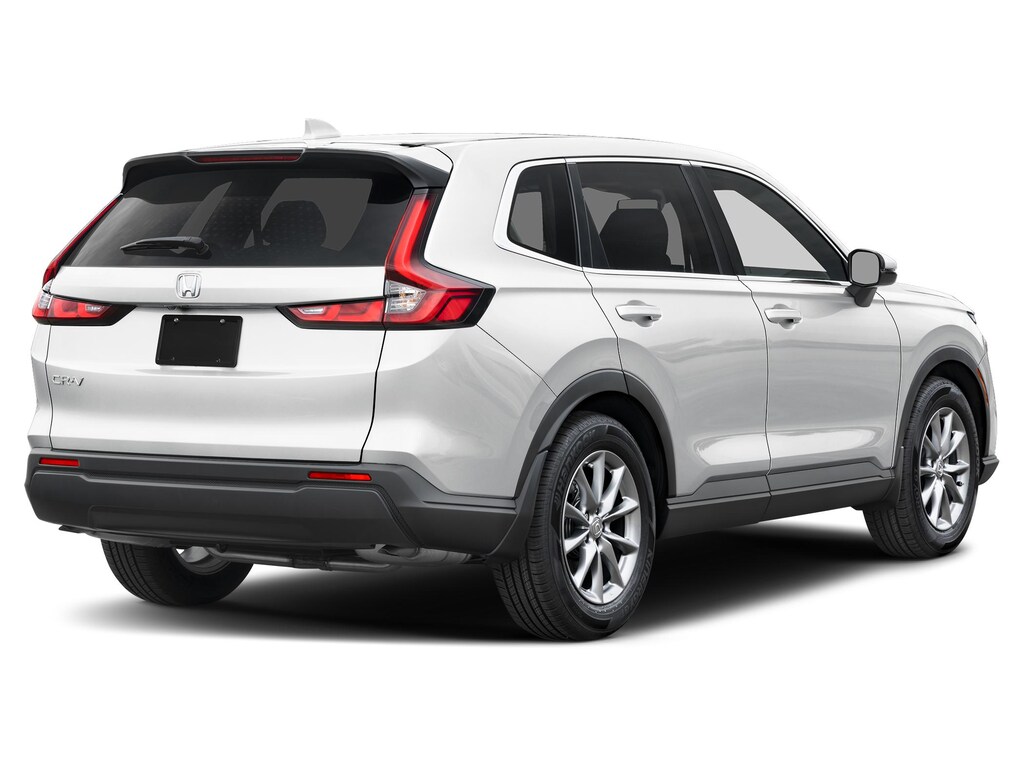 New 2027 Honda CR-V EX SUV