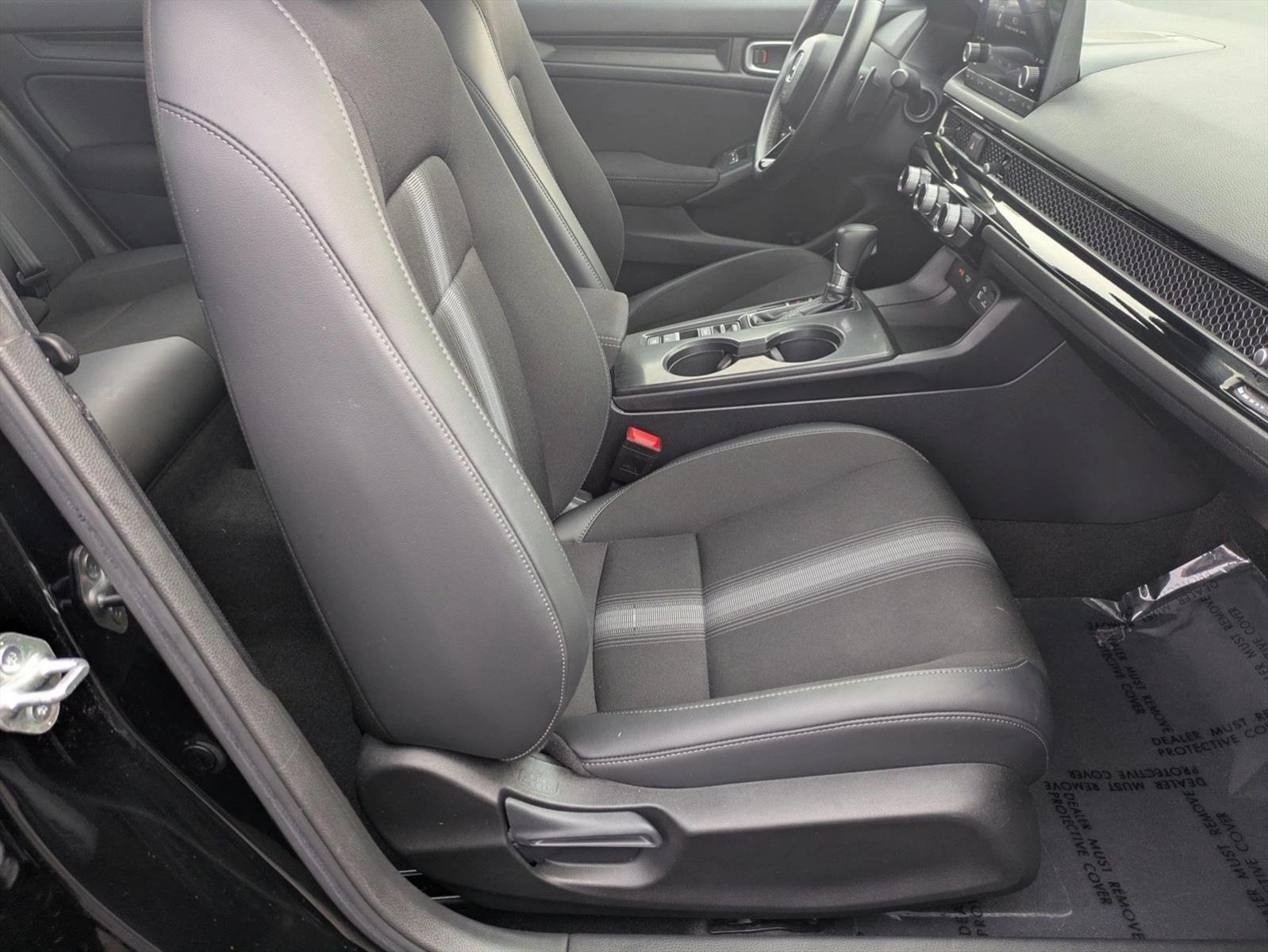 2023 Honda Civic Sport - Photo 19