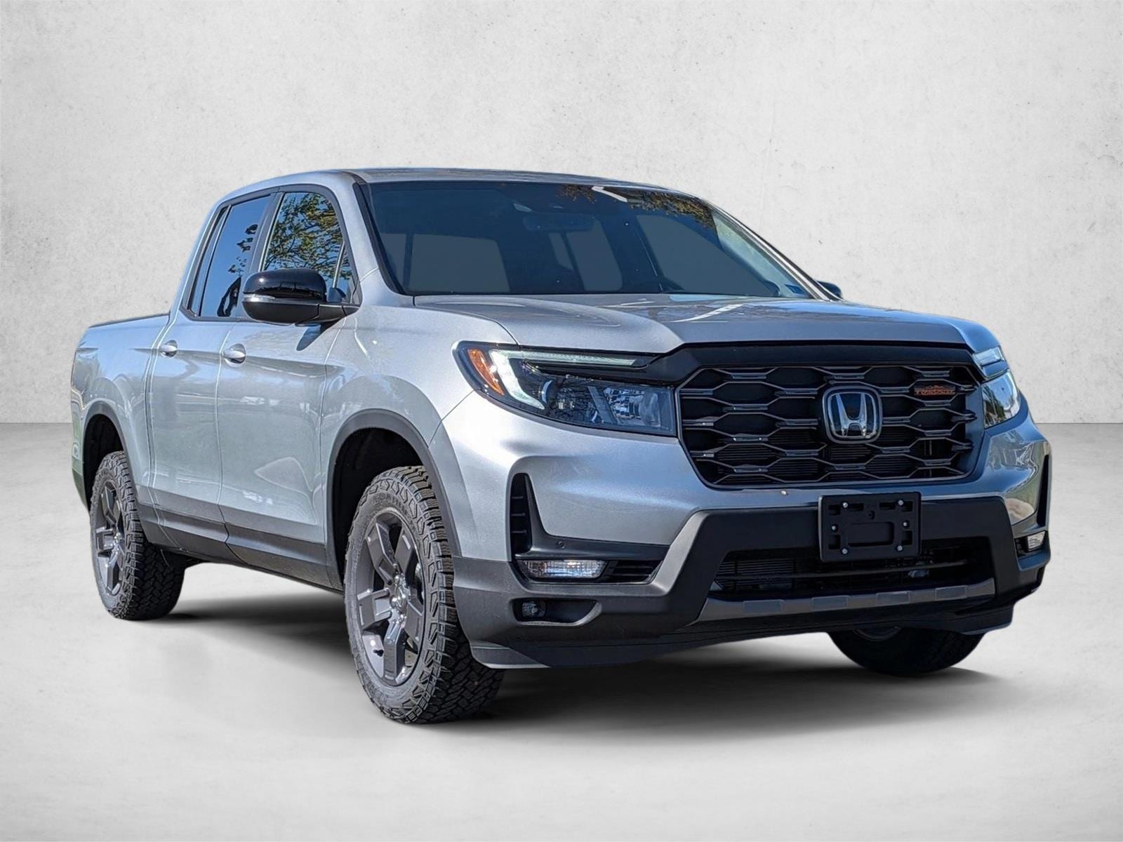 2026 Honda Ridgeline TrailSport - Photo 7
