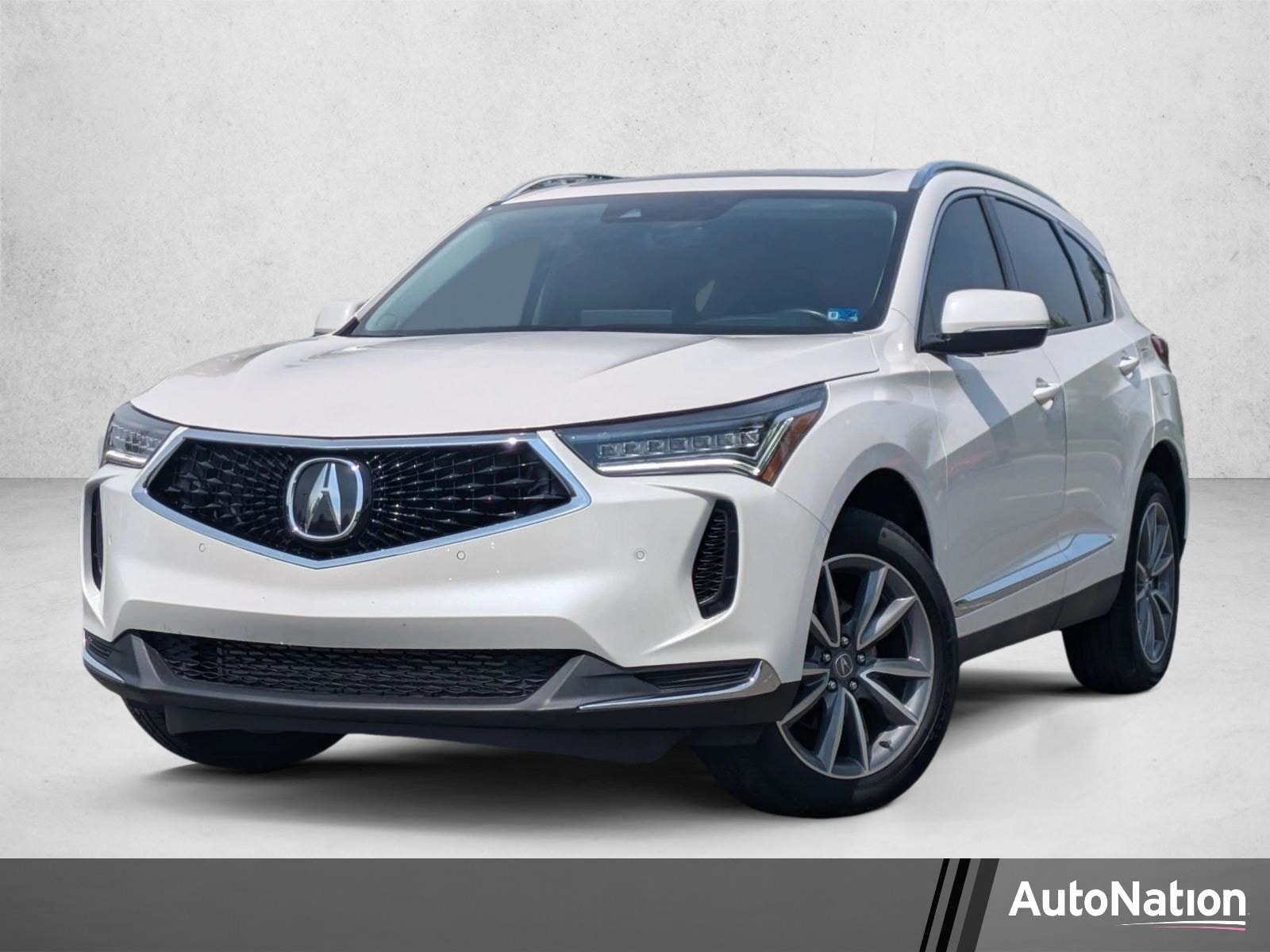 2024 Acura RDX