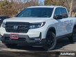  Honda Ridgeline
