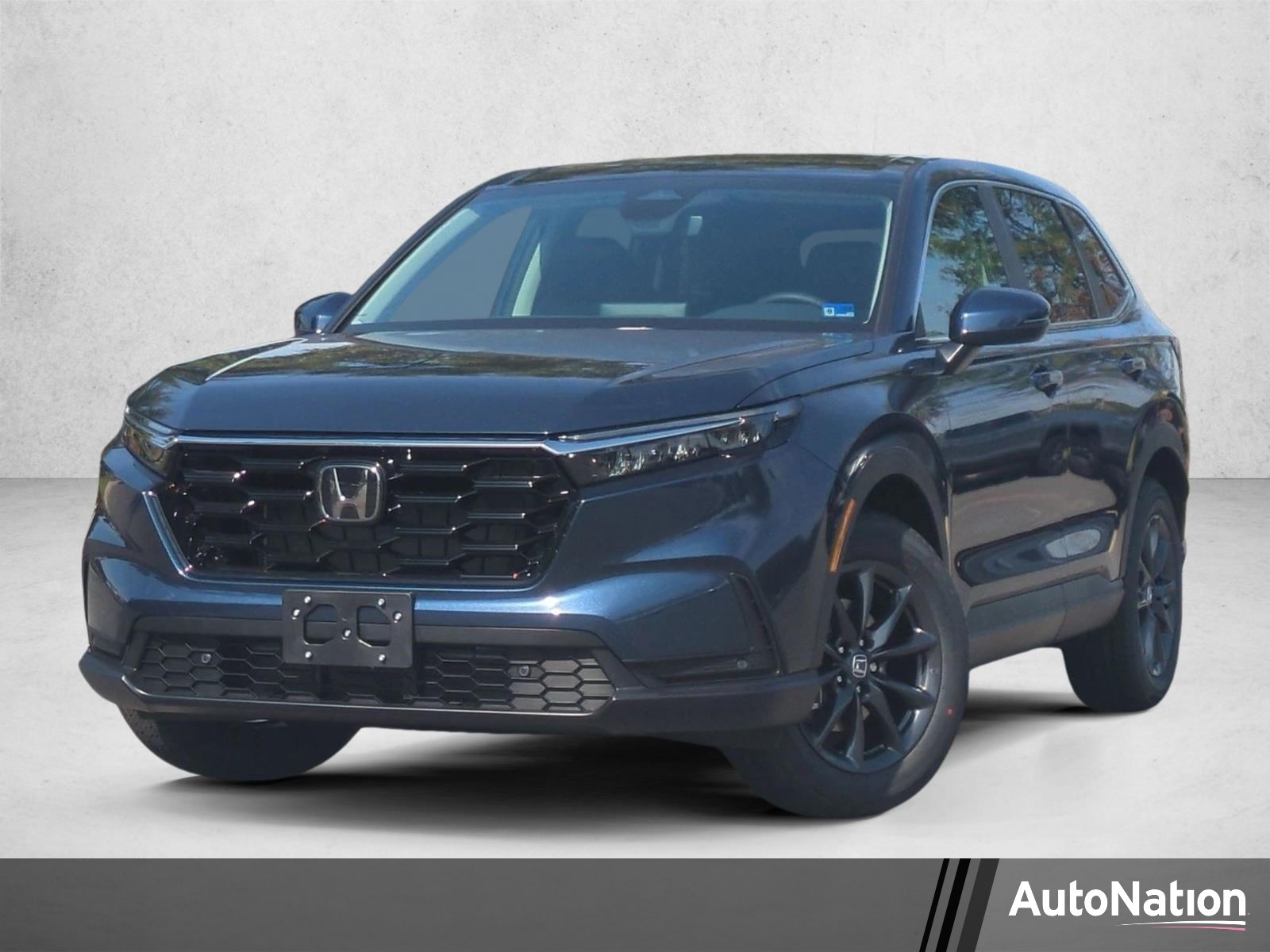 New 2027 Honda CR-V EX-L SUV