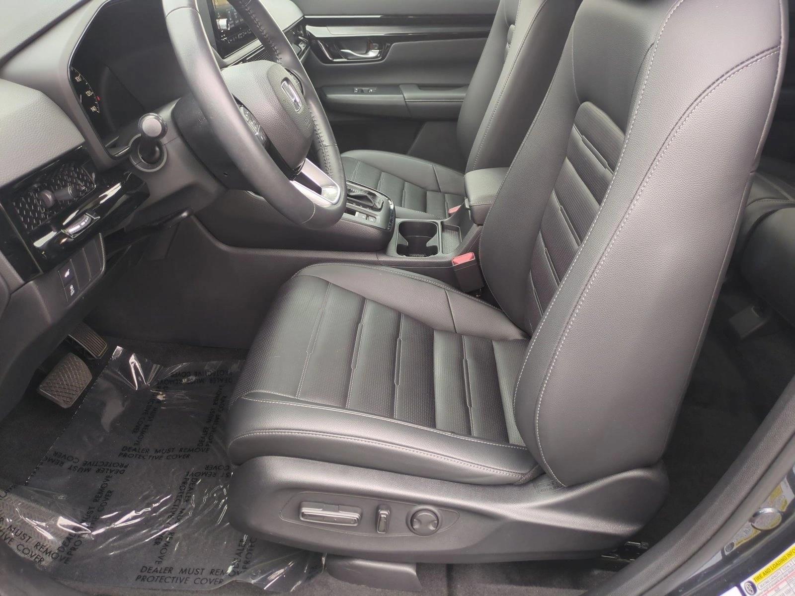 2024 Honda CR-V EX-L - Photo 16