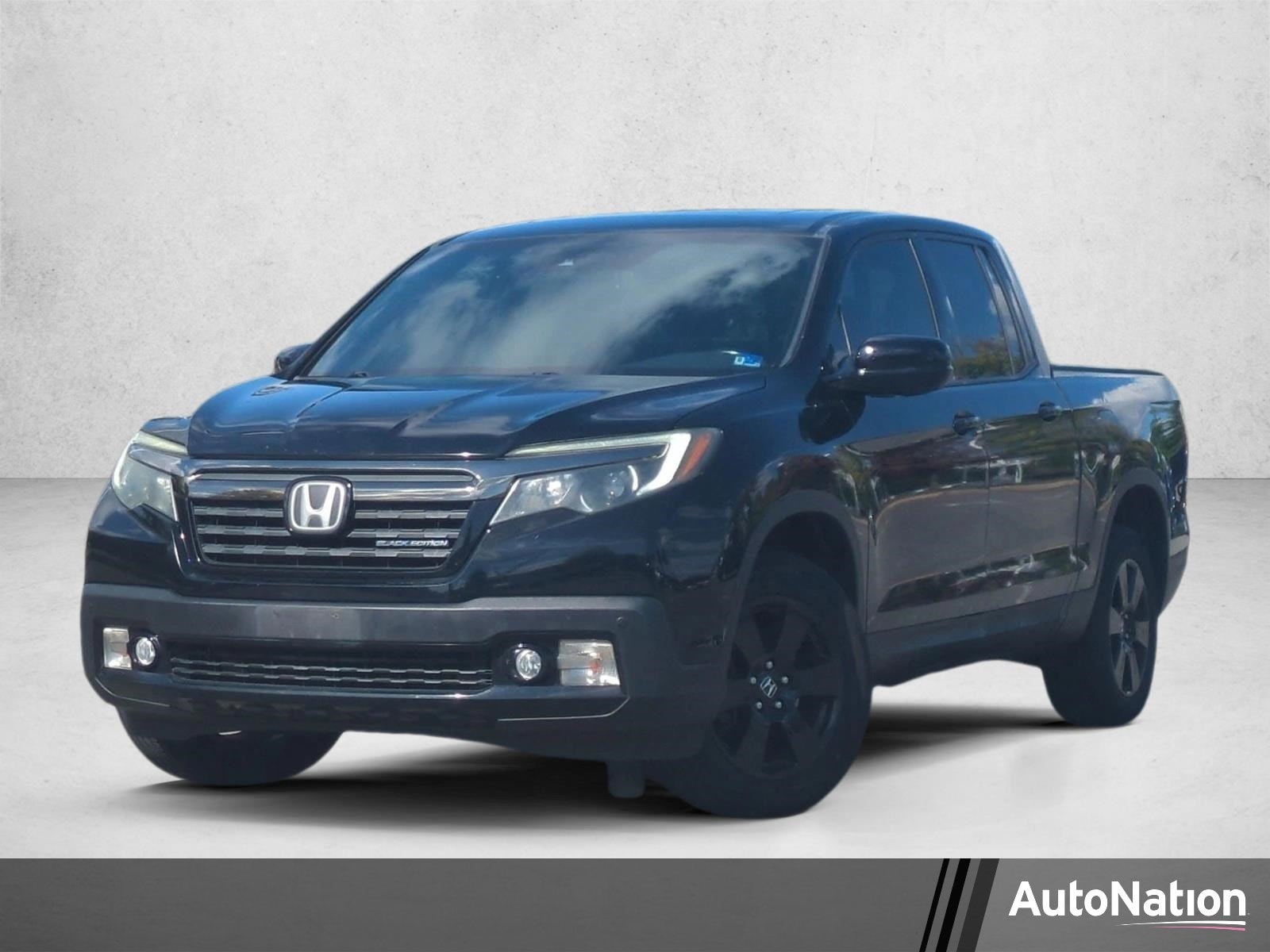 2017 Honda Ridgeline
