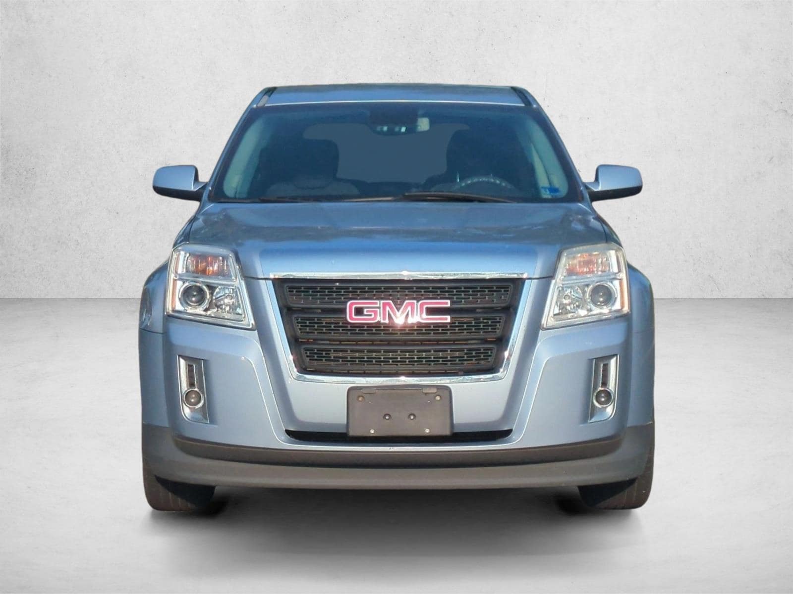 Used 2015 GMC Terrain SLE-1 with VIN 2GKALMEK6F6302779 for sale in Sterling, VA