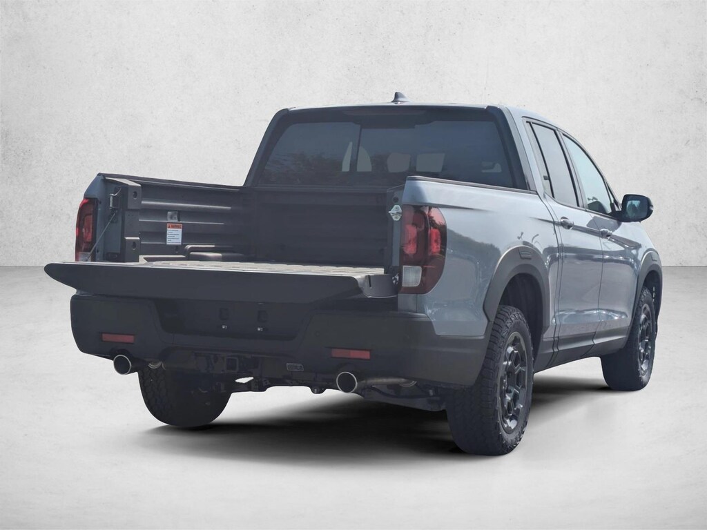 New 2026 Honda Ridgeline TrailSport+ Truck Crew Cab