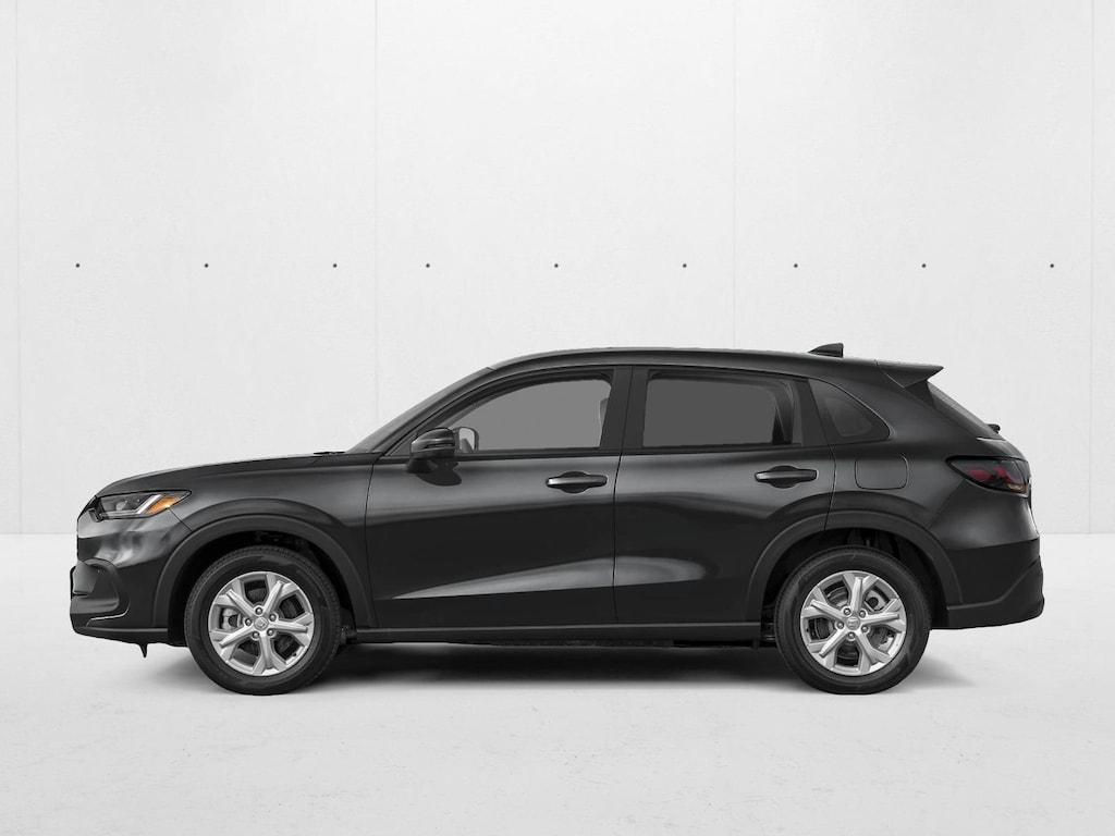 New 2027 Honda HR-V LX SUV