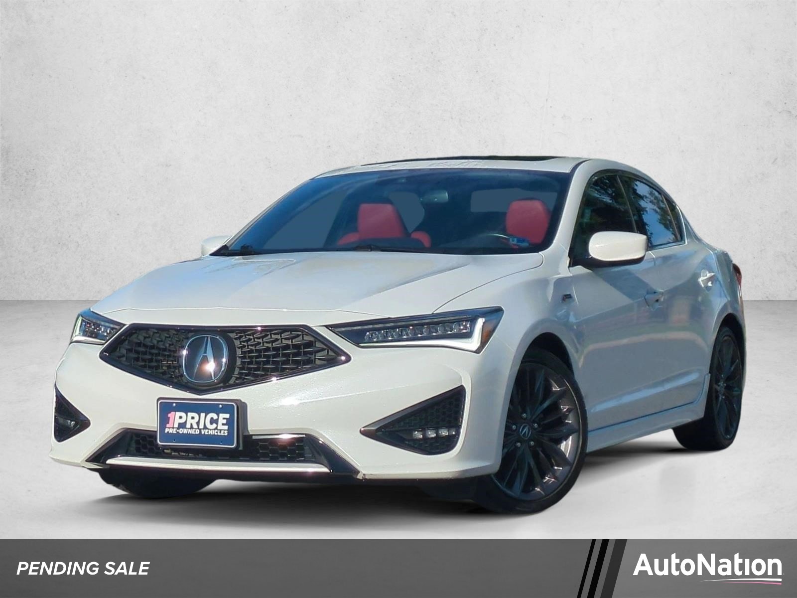 2022 Acura ILX