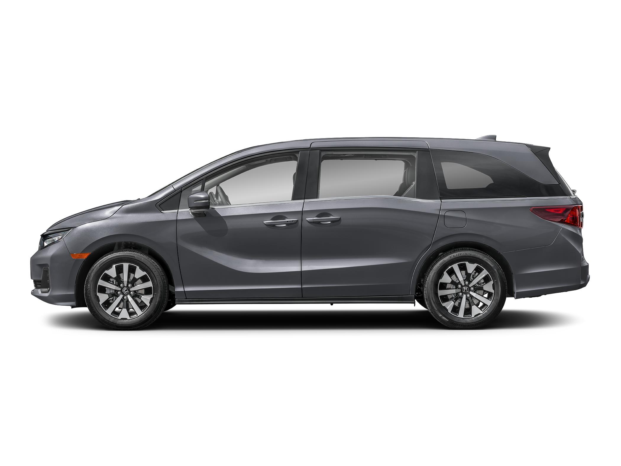 New 2027 Honda Odyssey EX-L Van Passenger Van
