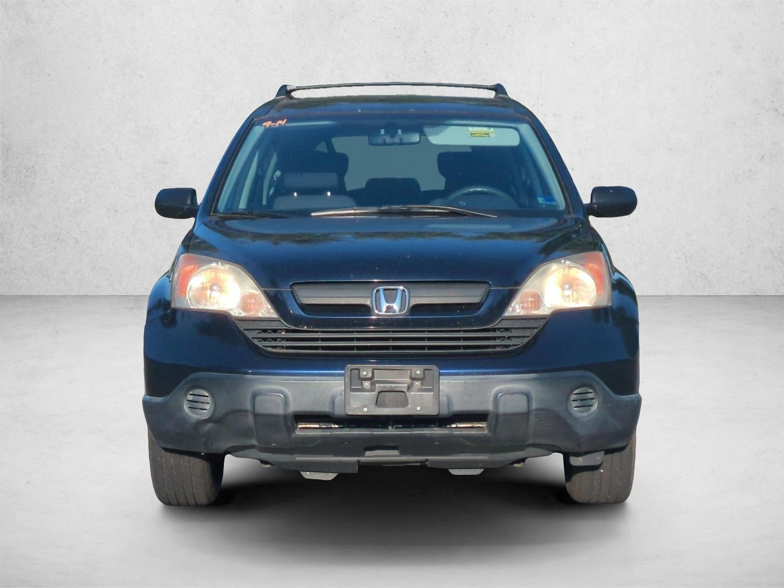 Used 2007 Honda CR-V LX with VIN JHLRE48377C050534 for sale in Sterling, VA