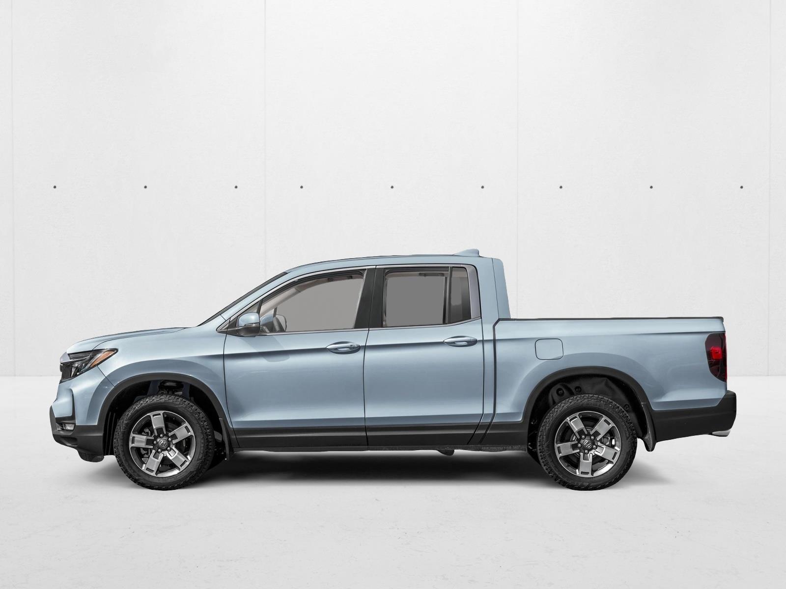 New 2026 Honda Ridgeline RTL Truck Crew Cab