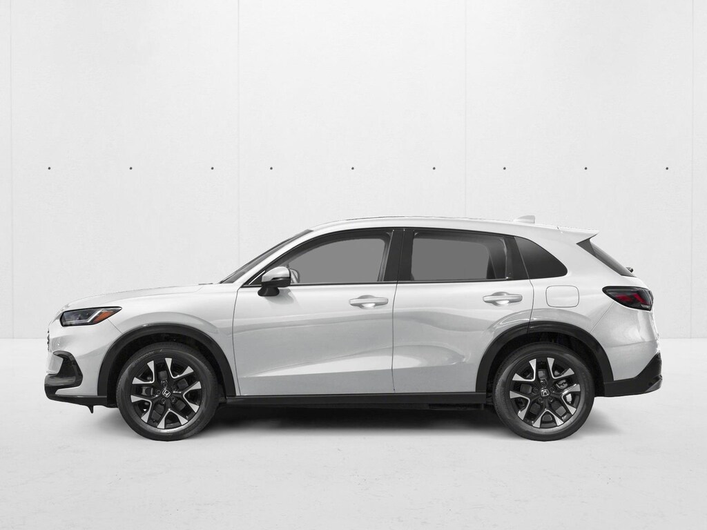 New 2027 Honda HR-V EX-L SUV