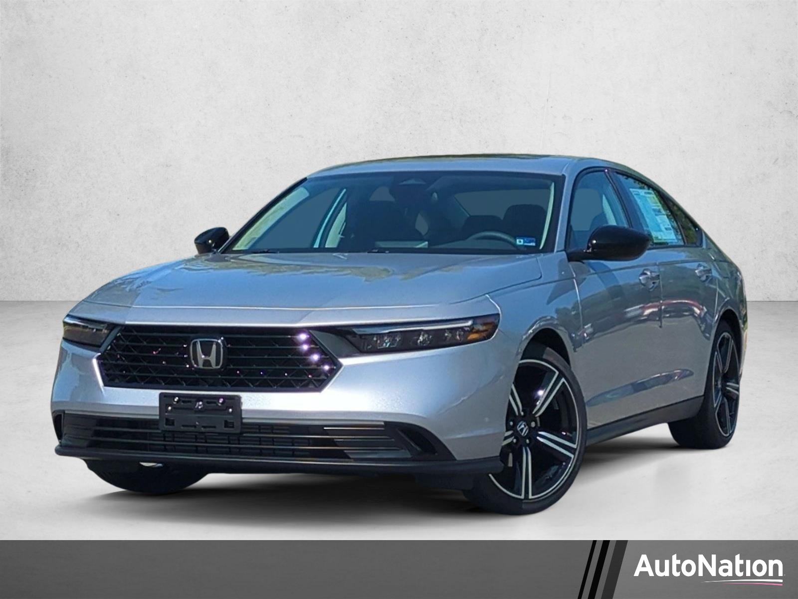2026 Honda Accord SE Sedan