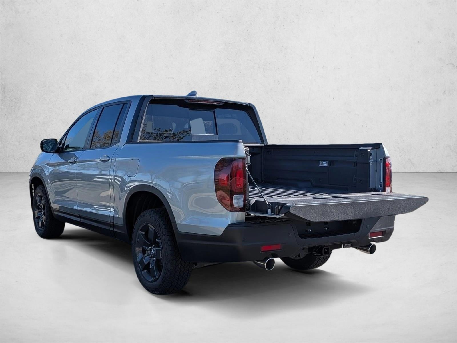 2026 Honda Ridgeline TrailSport - Photo 9