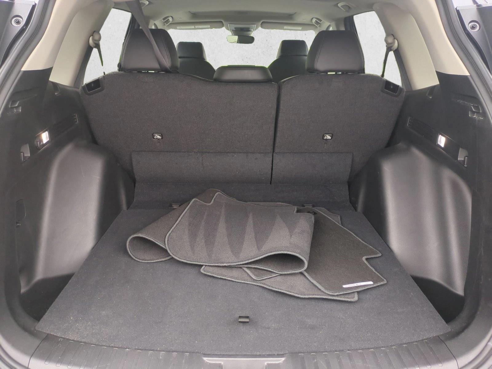 2024 Honda CR-V EX-L - Photo 6