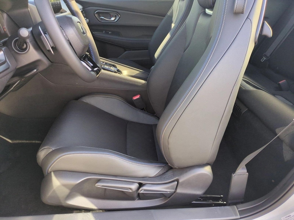 New 2026 Honda Prelude Hybrid Hatchback