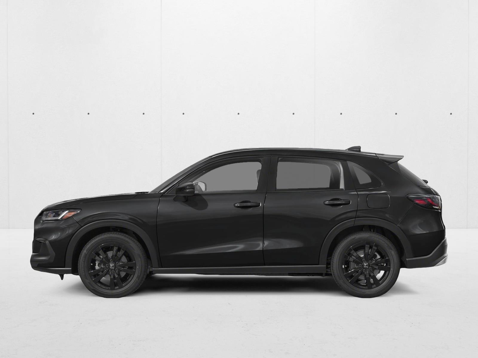 New 2027 Honda HR-V Sport SUV
