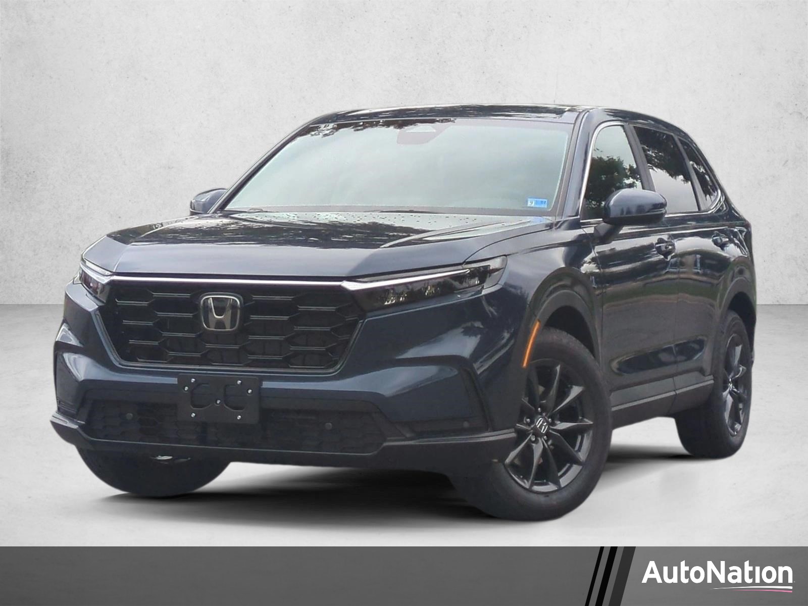 2027 Honda CR-V EX-L SUV
