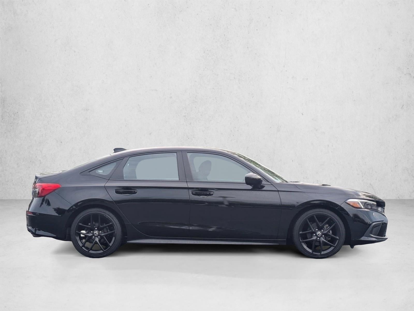 2023 Honda Civic Sport - Photo 4