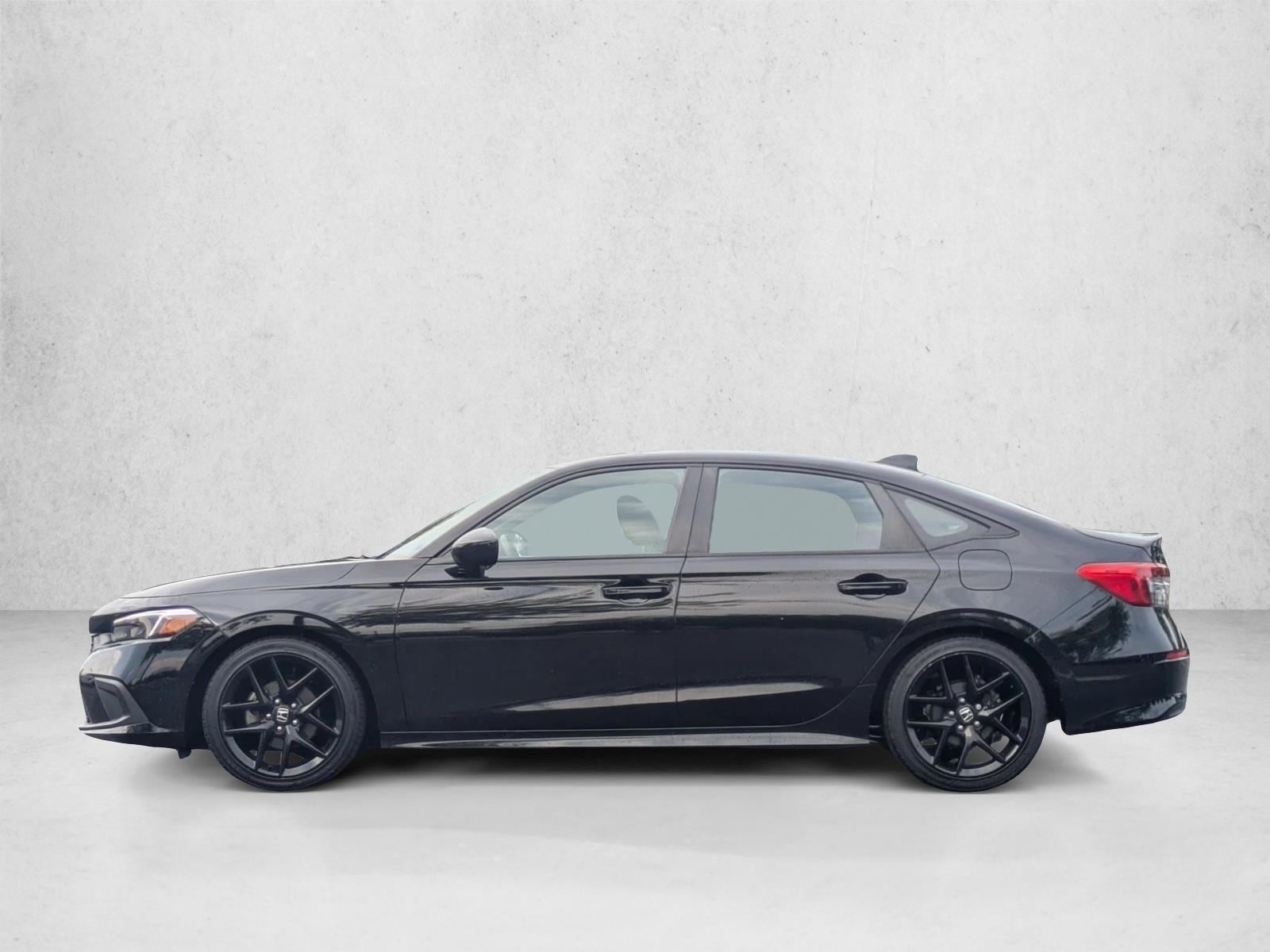2023 Honda Civic Sport - Photo 9