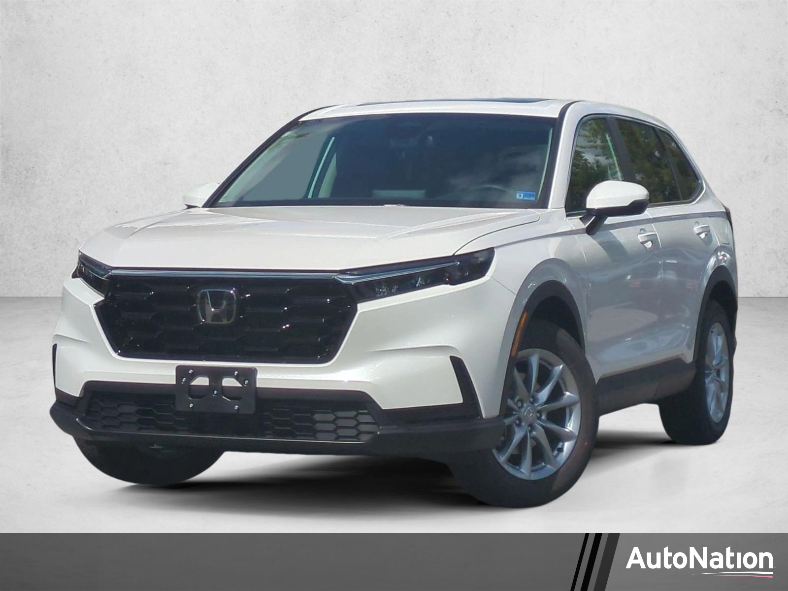 2027 Honda CR-V EX SUV