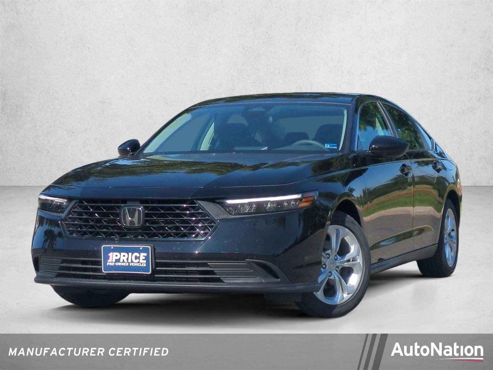 2024 Honda Accord
