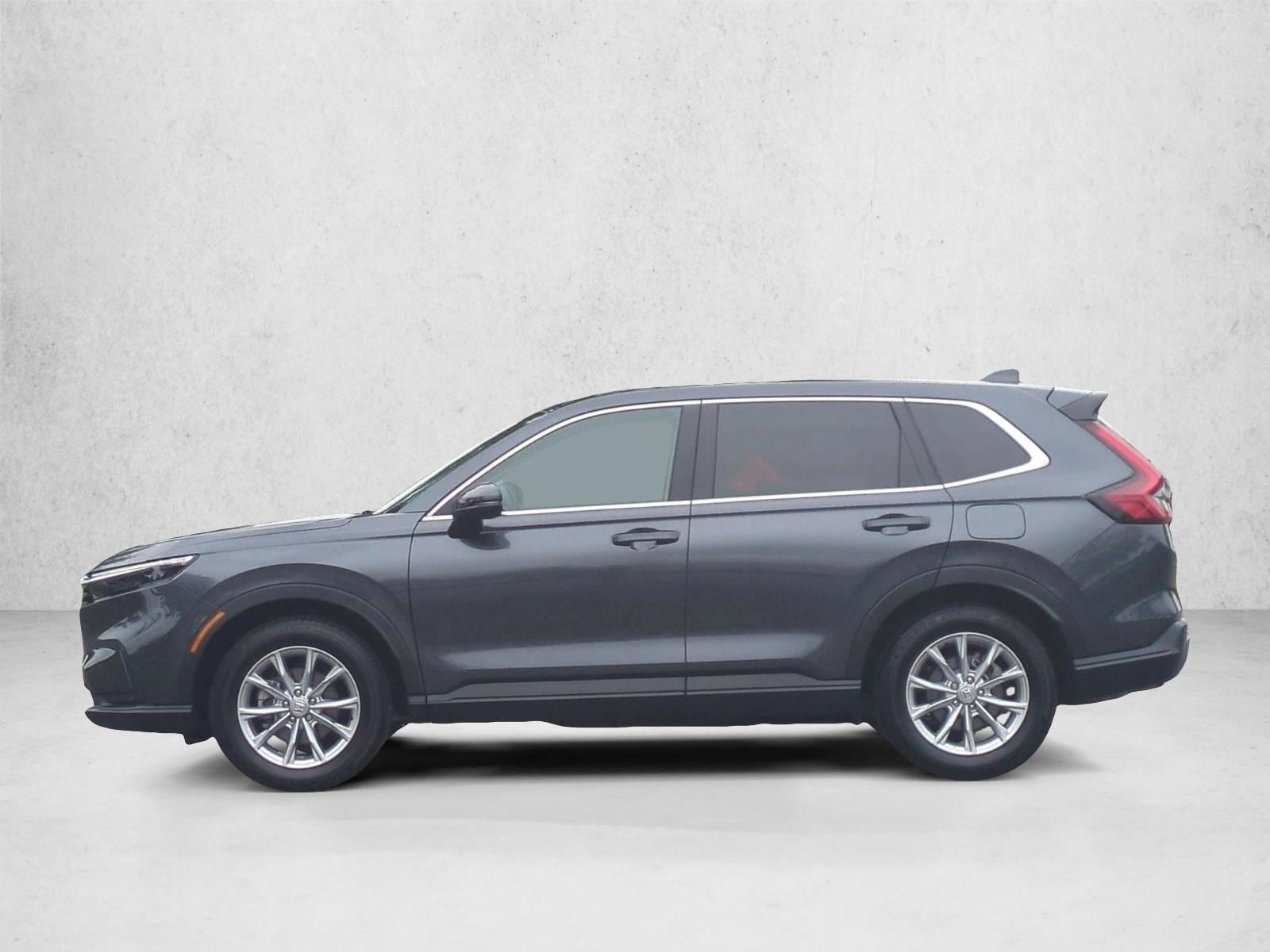 2024 Honda CR-V EX-L - Photo 9