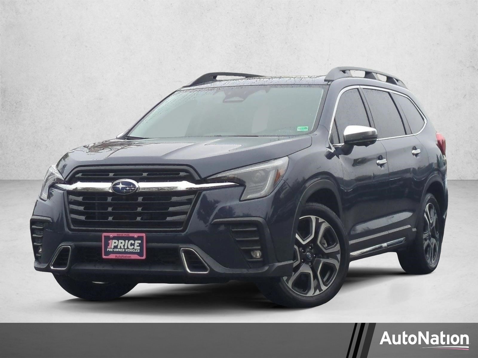 2023 Subaru Ascent