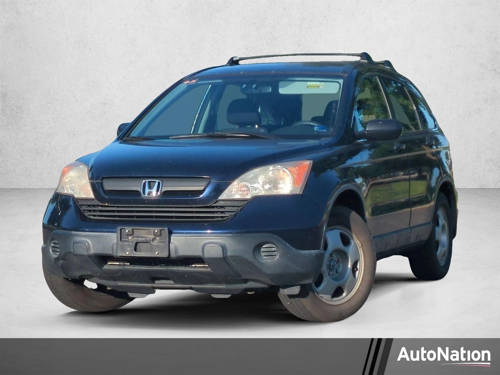 2007 Honda CR-V