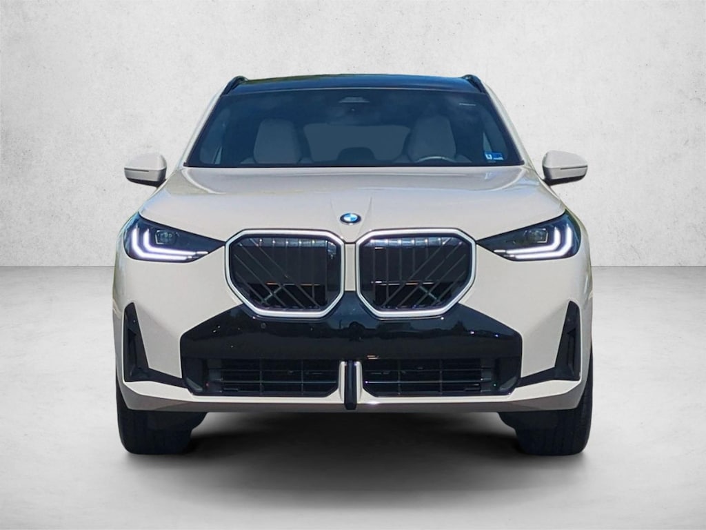 Used 2026 BMW X3 30 xDrive SUV