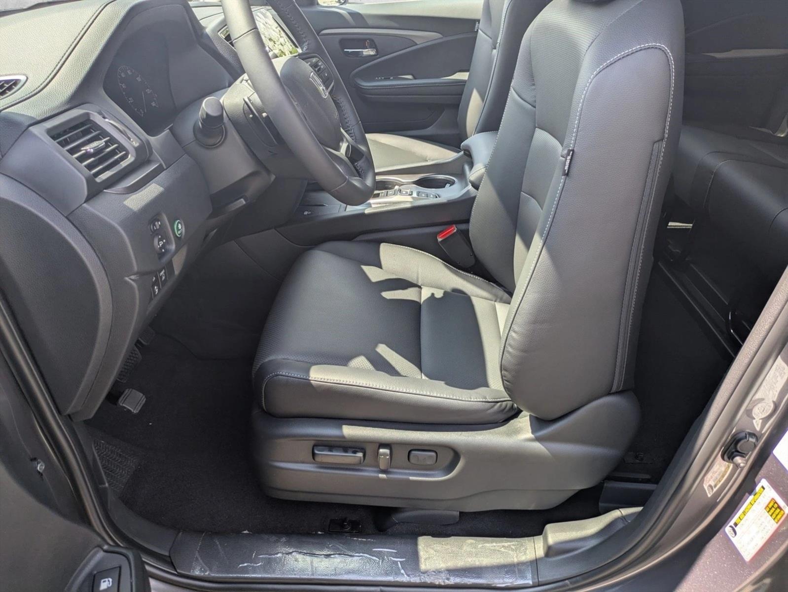New 2026 Honda Ridgeline RTL Truck Crew Cab