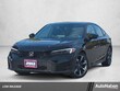  Honda Civic Hybrid