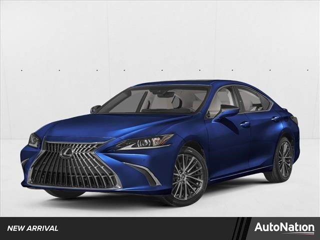 2025 Lexus ES Hybrid 300h