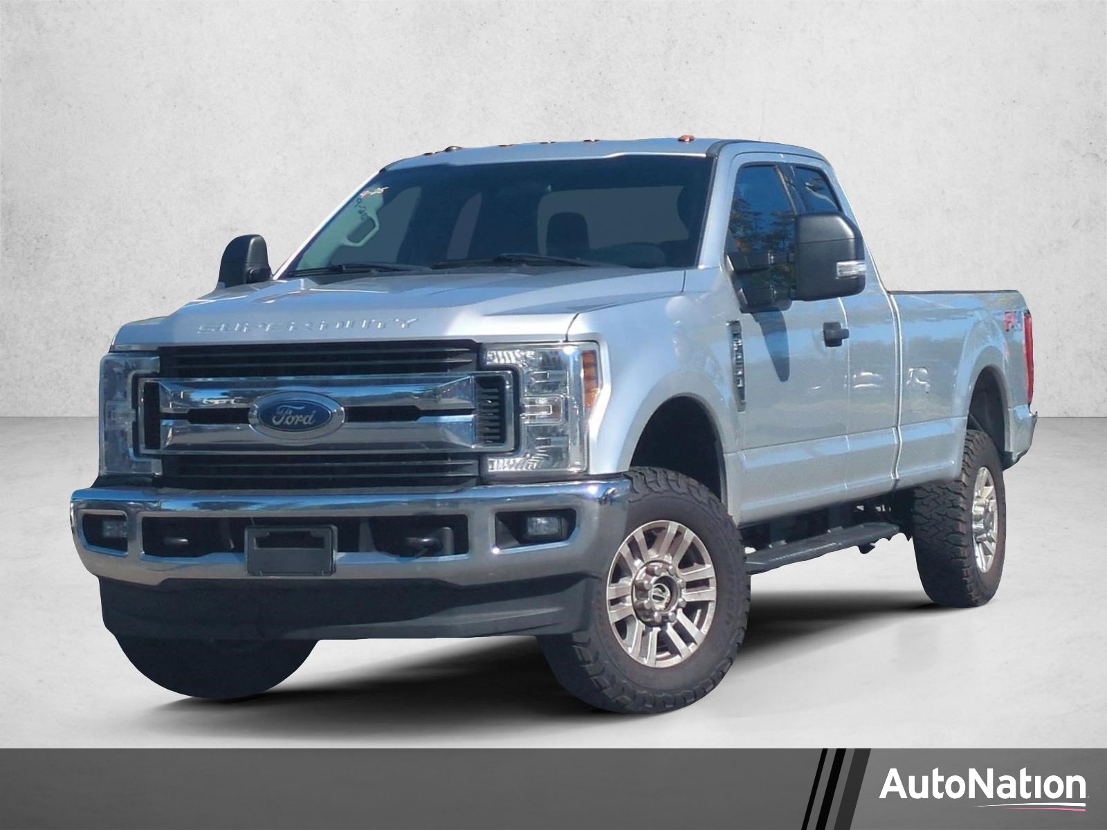 2019 Ford F-250 Super Duty XLT