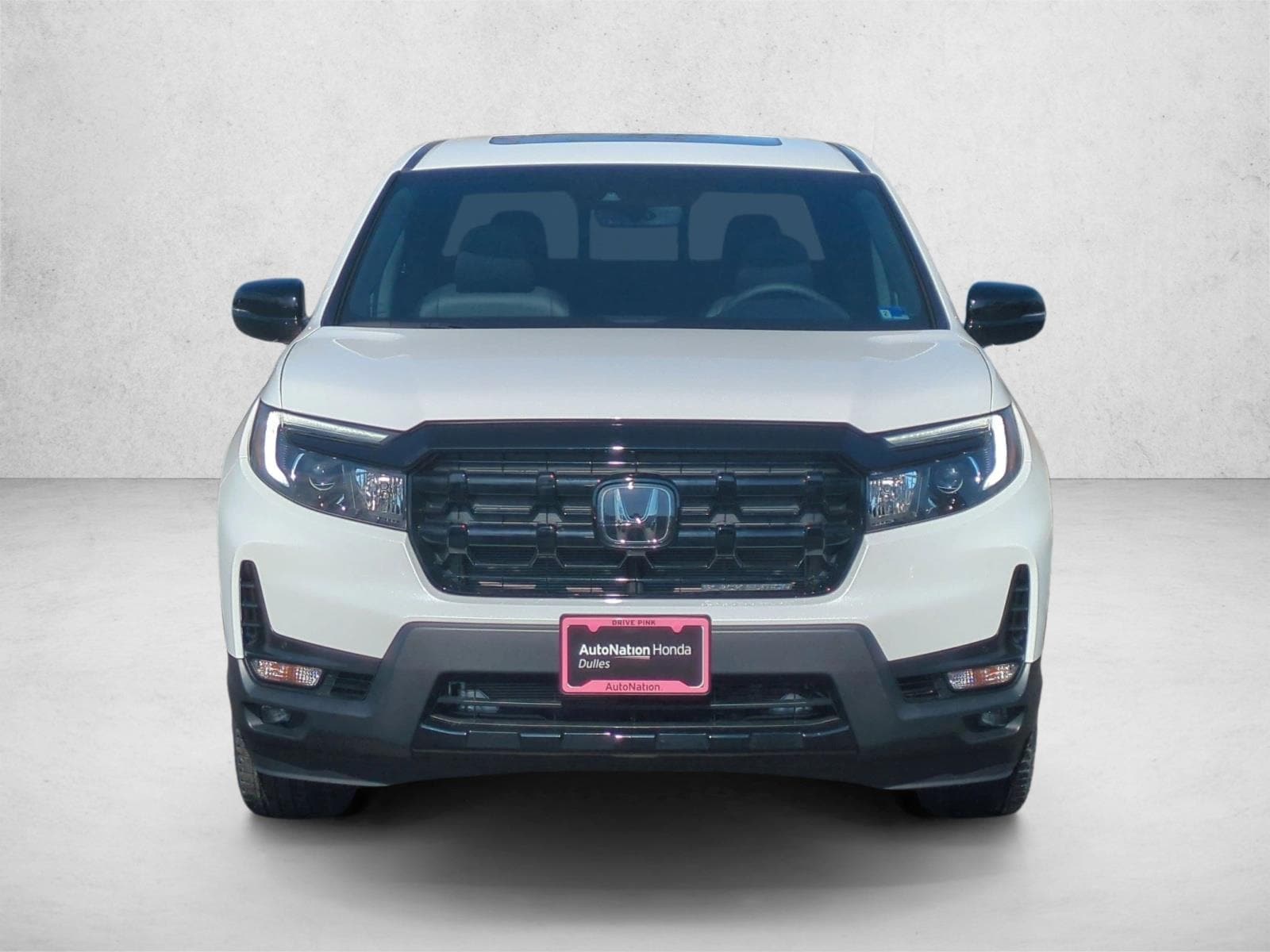 2026 Honda Ridgeline Black Edition - Photo 6