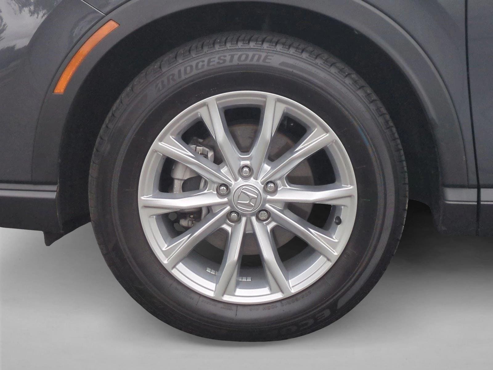 2024 Honda CR-V EX-L - Photo 24