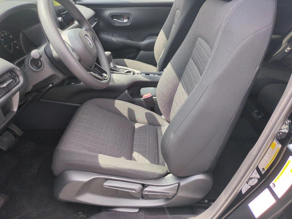 New 2027 Honda HR-V LX SUV