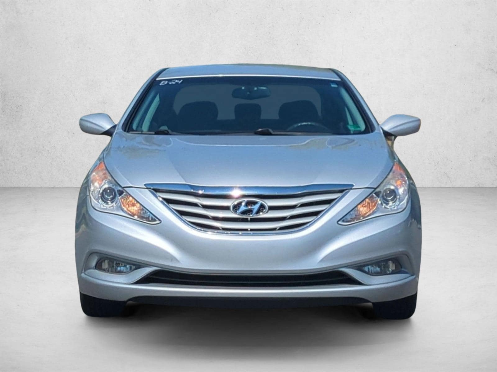 Used 2013 Hyundai Sonata GLS with VIN 5NPEB4AC9DH810574 for sale in Sterling, VA