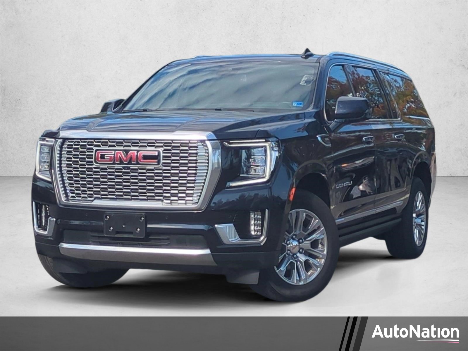 2024 GMC Yukon XL