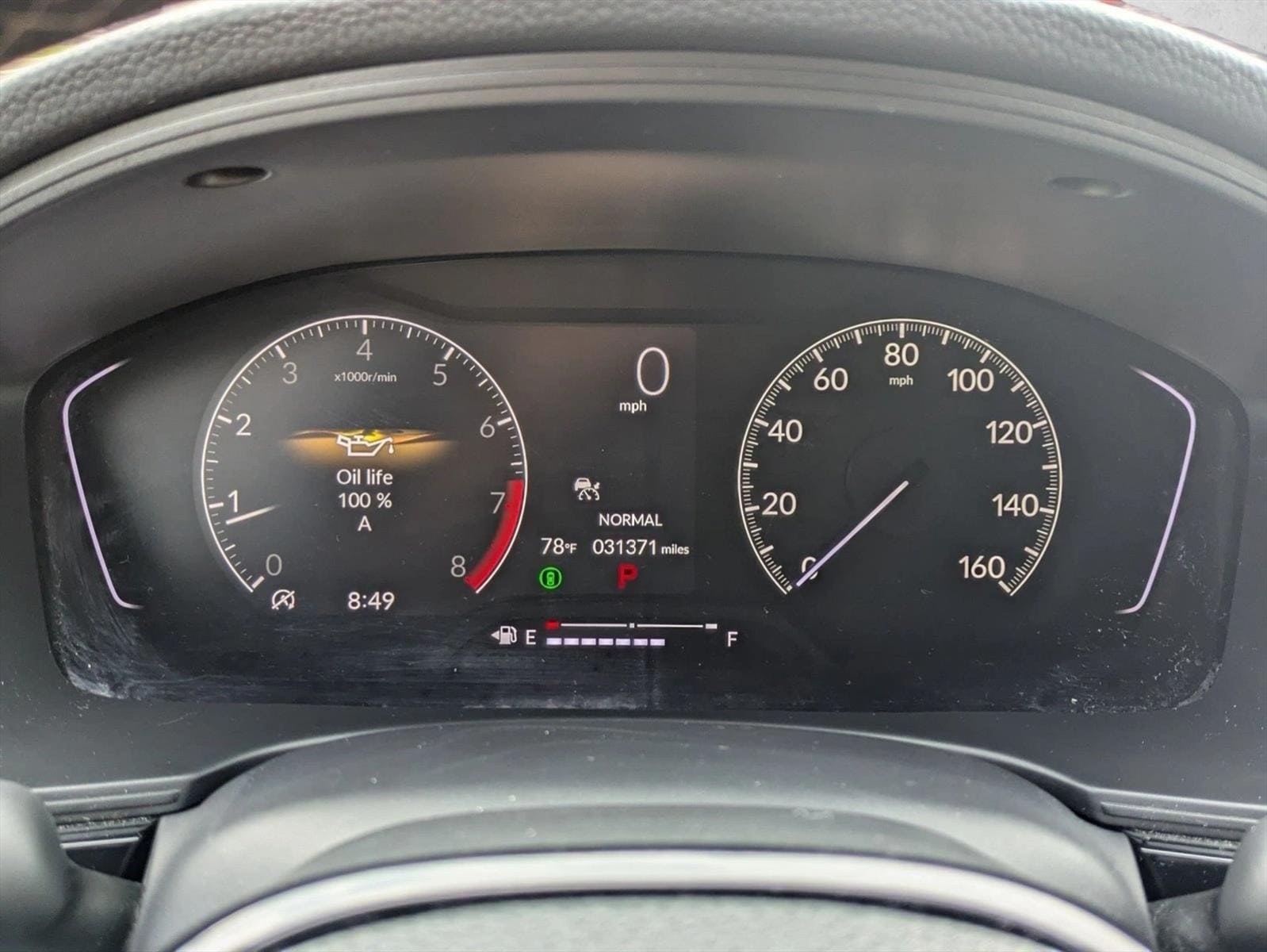 2023 Honda Civic Sport - Photo 11