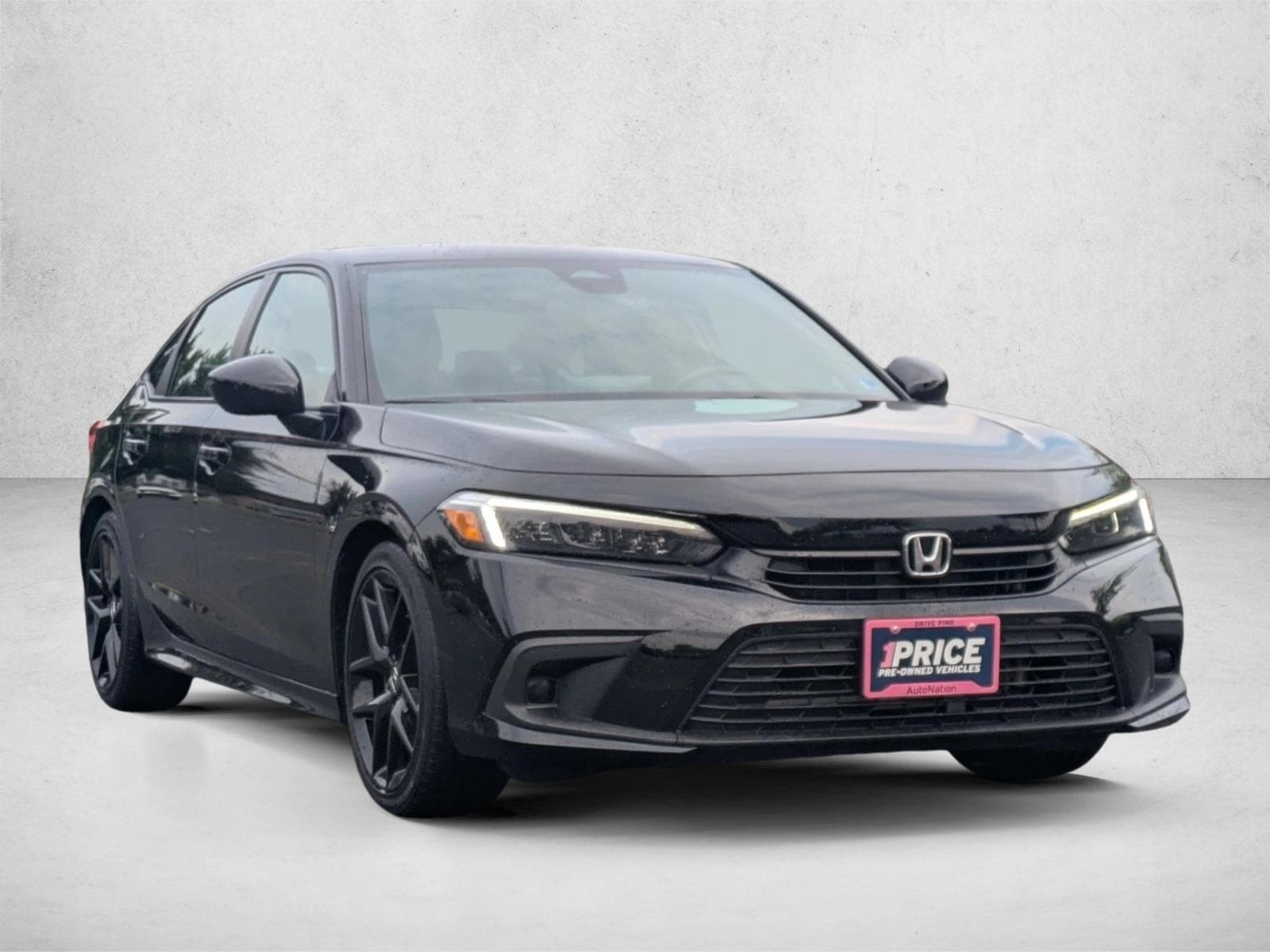 2023 Honda Civic Sport - Photo 3