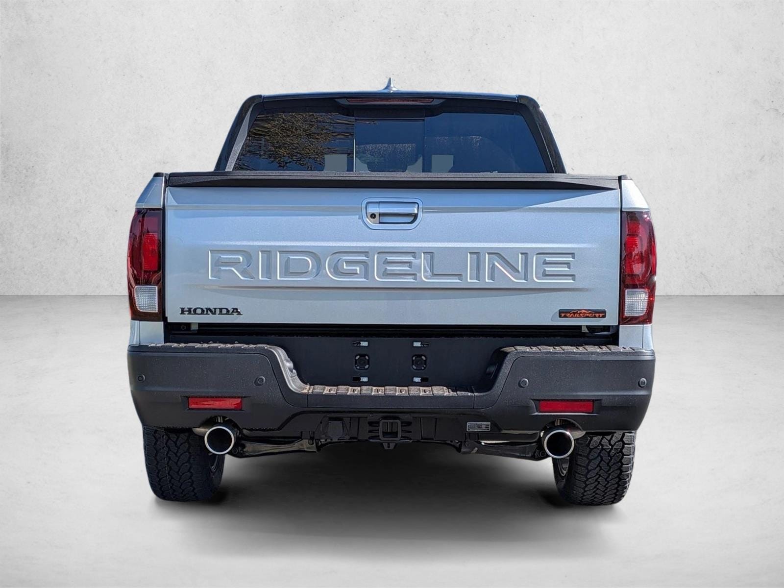 2026 Honda Ridgeline TrailSport - Photo 8