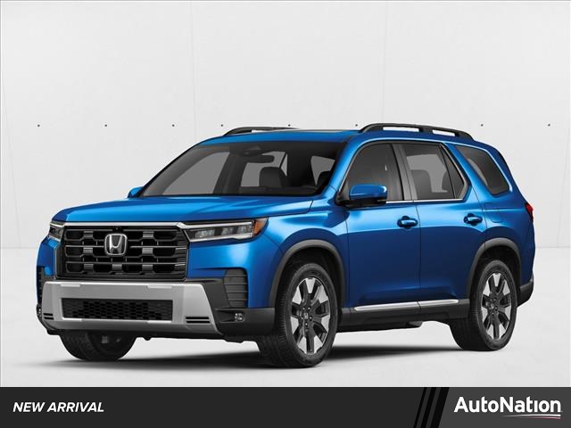 2026 Honda Pilot Elite SUV
