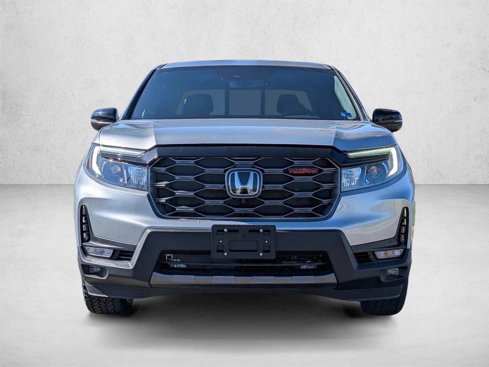2026 Honda Ridgeline TrailSport - Photo 6